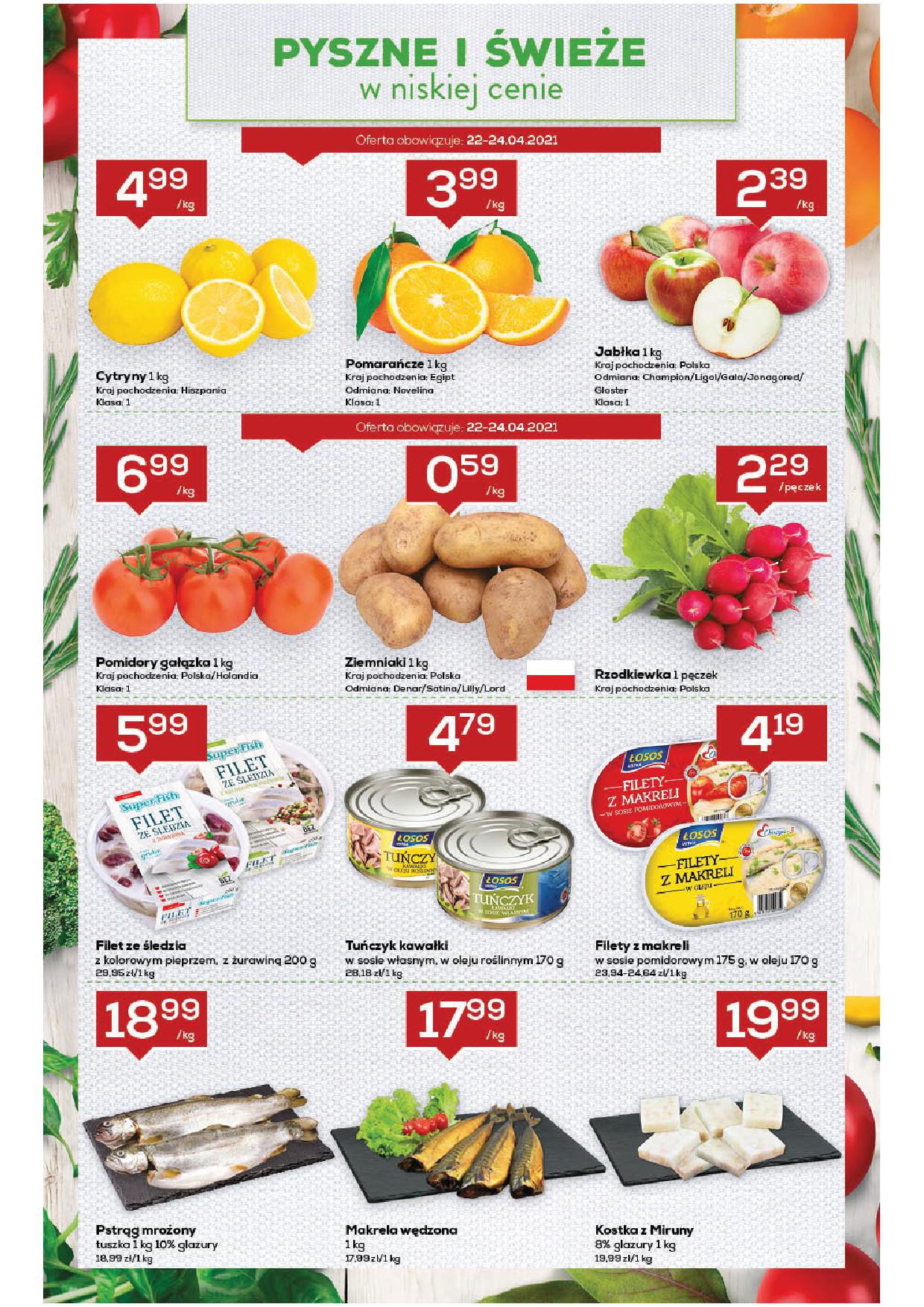 GAZETKA LEWIATAN BB G21083